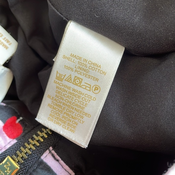 KATE SPADE Flouncy Skirt 7 - Picture 3 of 5